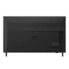 LG UHD AI 43UA75006LA 109,2 cm (43 tolli) 4K Ultra HD nutiteler, Wi-Fi, must