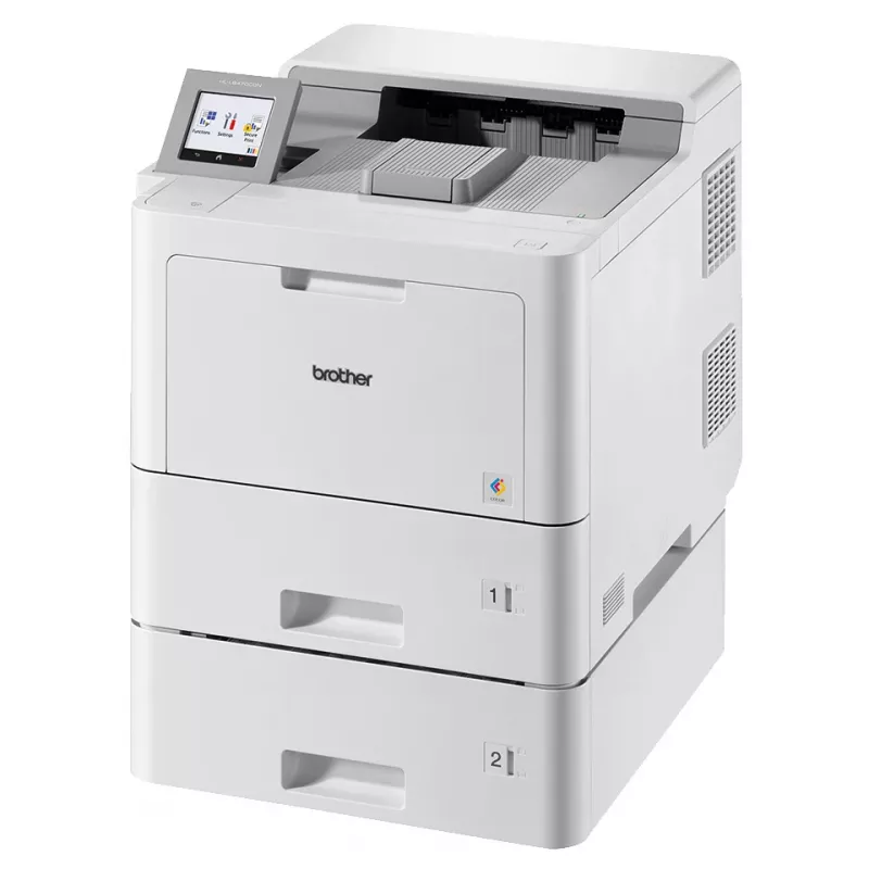 Brother HL-L9470CDNT laserprinter Värviline 2400 x 600 DPI A4