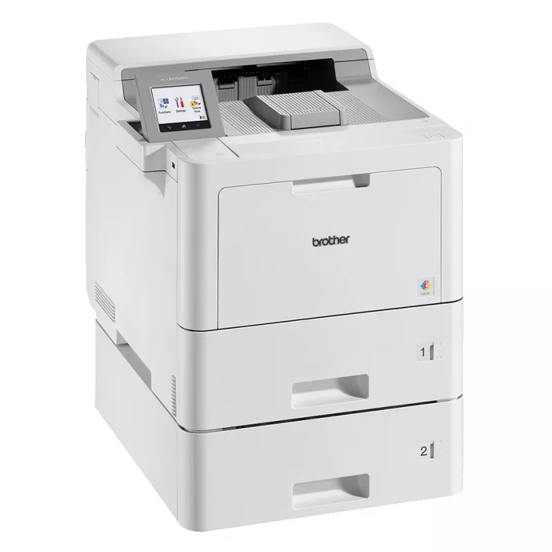 Brother HL-L9470CDNT laserprinter Värviline 2400 x 600 DPI A4