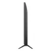 LG NanoCell AI 50NANO81A6A 127 cm (50 tolli) 4K Ultra HD nutiteler, must