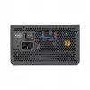 Chieftec Vega PPG-850-S toiteplokk 850 W 20+4 pin ATX ATX Must