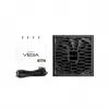 Chieftec Vega PPG-850-S toiteplokk 850 W 20+4 pin ATX ATX Must