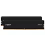MICRON / CRUCIAL mälu - Crucial Pro - DDR5-5600 UDIMM - 64 GB komplekt (32 GB x2)