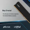 MICRON / CRUCIAL mälu - Crucial Pro - DDR5-5600 UDIMM - 64 GB komplekt (32 GB x2)