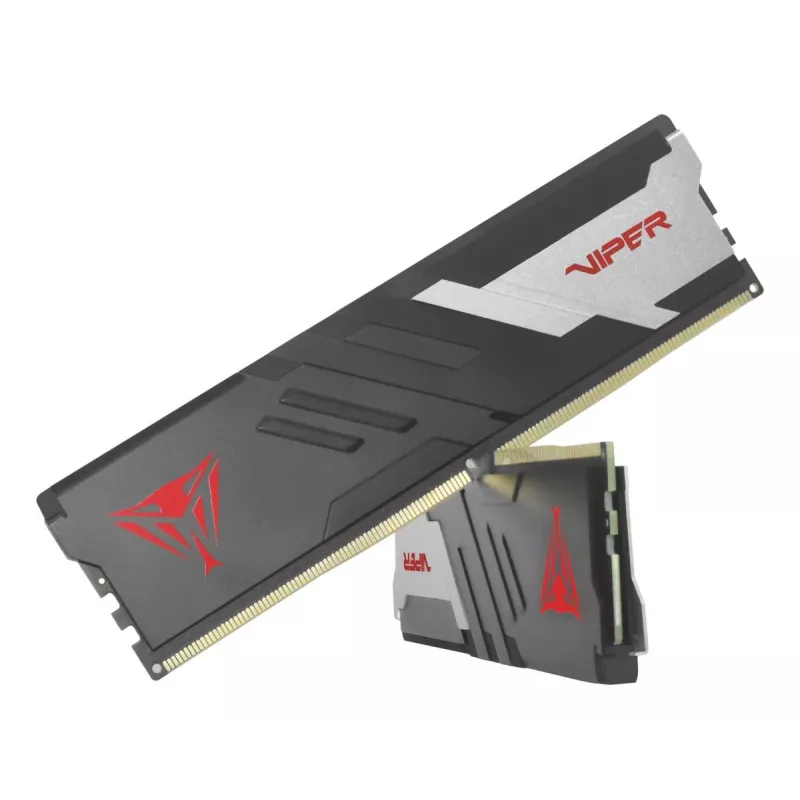 PATRIOT MEMORY mälu - Viper Venom - 32 GB 2 x 16 GB DDR5 7000 MHz
