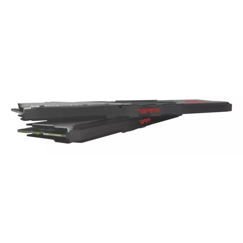 PATRIOT MEMORY mälu - Viper Venom - 32 GB 2 x 16 GB DDR5 7000 MHz