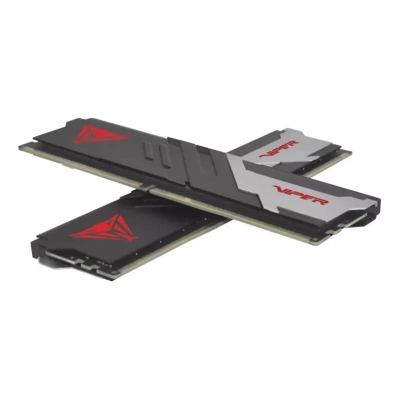 PATRIOT MEMORY mälu - Viper Venom - 32 GB 2 x 16 GB DDR5 7000 MHz