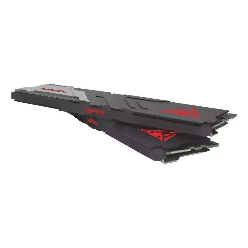 PATRIOT MEMORY mälu - Viper Venom - 32 GB 2 x 16 GB DDR5 7000 MHz