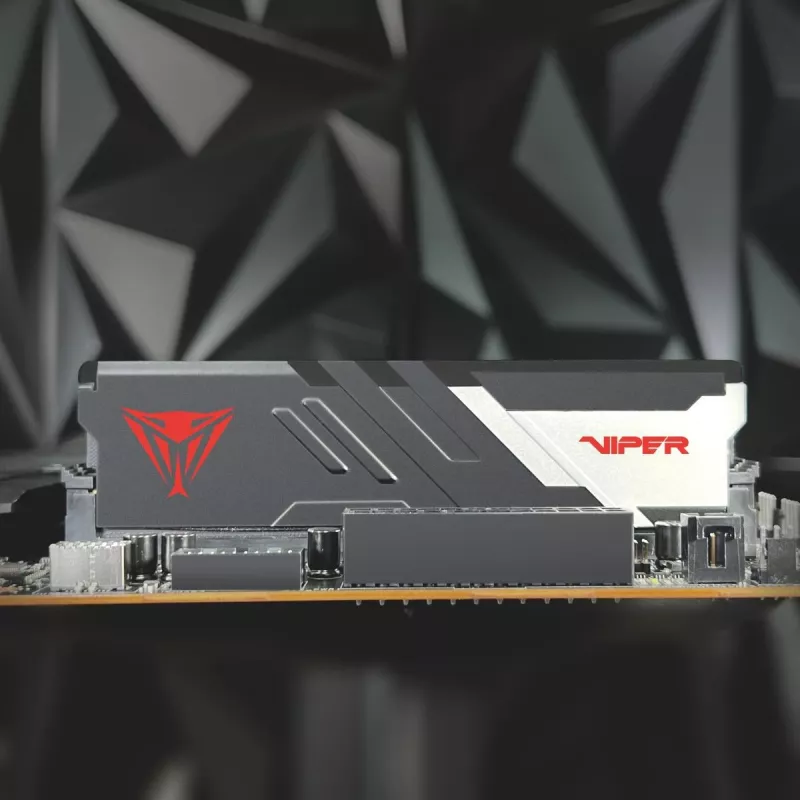 PATRIOT MEMORY mälu - Viper Venom - 32 GB 2 x 16 GB DDR5 7000 MHz