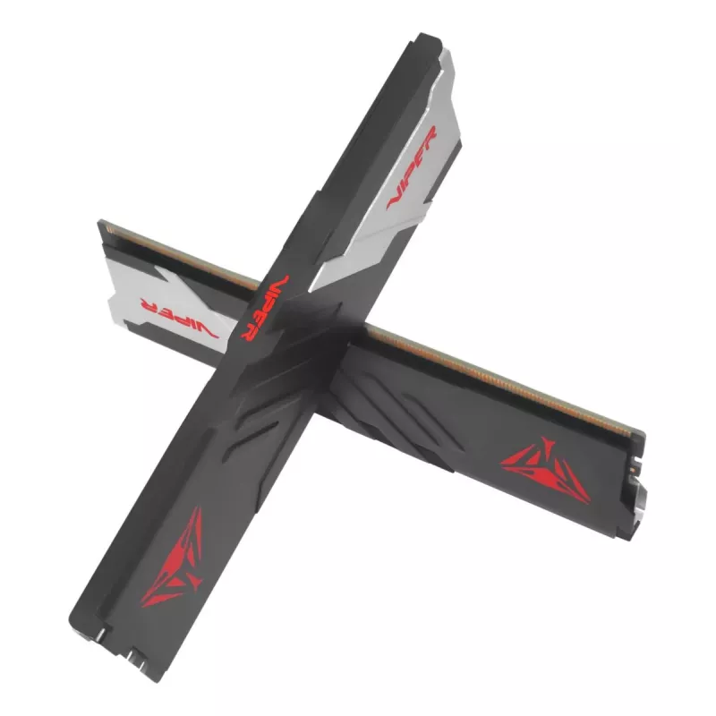 PATRIOT MEMORY mälu - Viper Venom - 32 GB 2 x 16 GB DDR5 7000 MHz