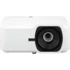 Viewsonic LS740HD andmeprojektor Standardse viskega projektor 5000 ANSI luumenit 3LCD 1080p (1920x1080) Valge
