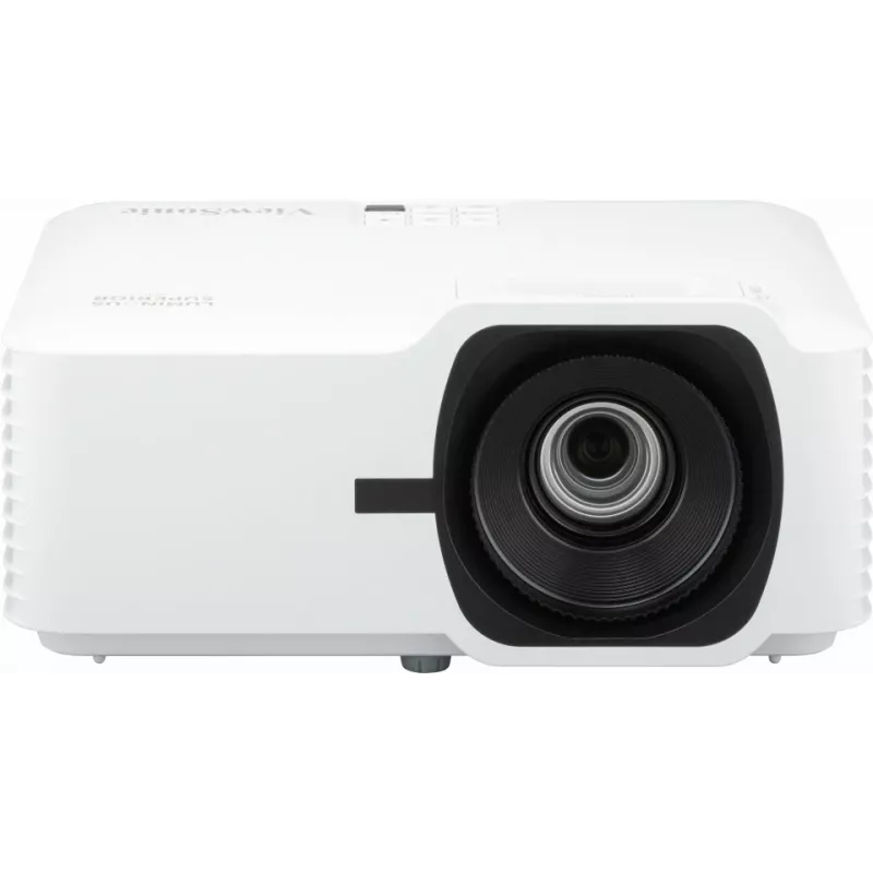 Viewsonic LS740HD andmeprojektor Standardse viskega projektor 5000 ANSI luumenit 3LCD 1080p (1920x1080) Valge
