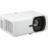 Viewsonic LS740HD andmeprojektor Standardse viskega projektor 5000 ANSI luumenit 3LCD 1080p (1920x1080) Valge