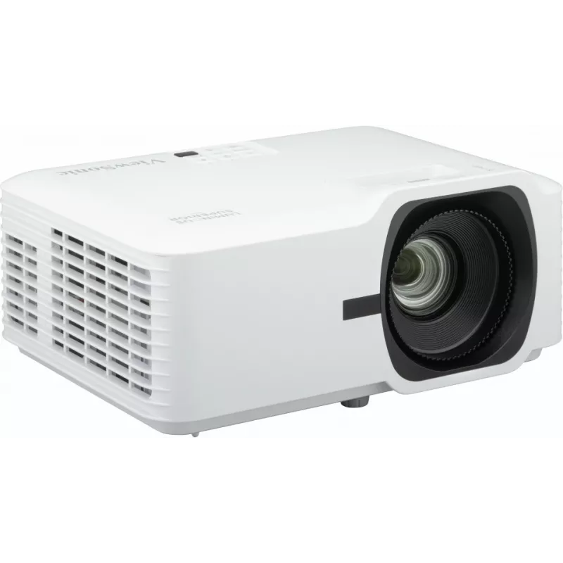 Viewsonic LS740HD andmeprojektor Standardse viskega projektor 5000 ANSI luumenit 3LCD 1080p (1920x1080) Valge