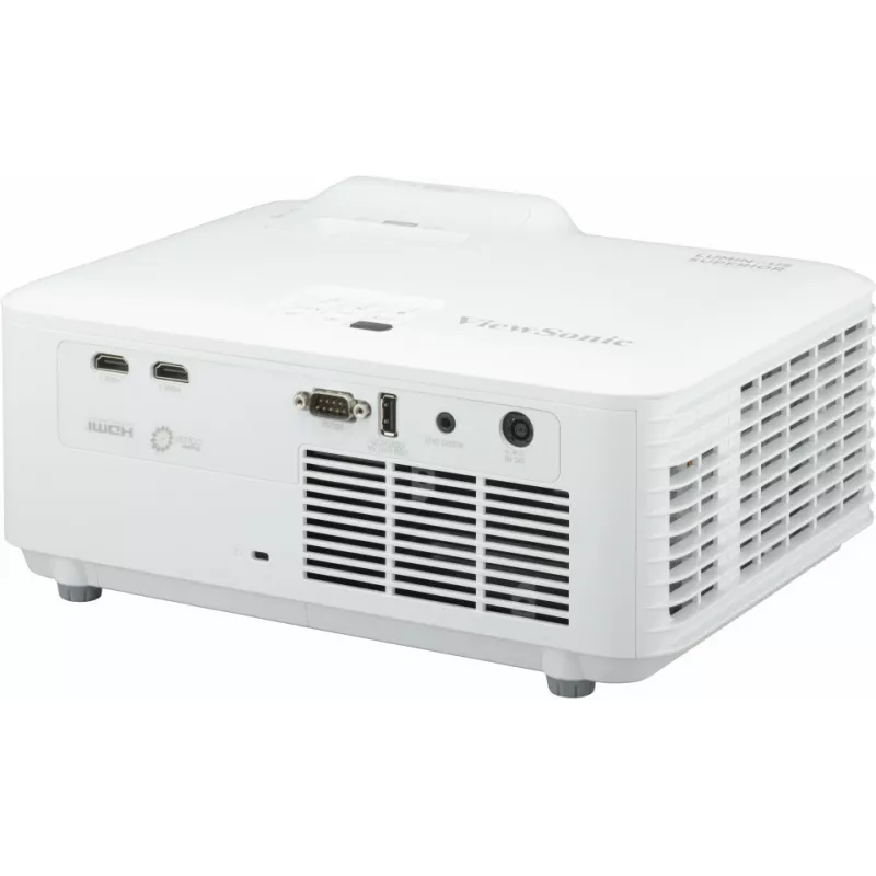 Viewsonic LS740HD andmeprojektor Standardse viskega projektor 5000 ANSI luumenit 3LCD 1080p (1920x1080) Valge