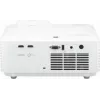 Viewsonic LS740HD andmeprojektor Standardse viskega projektor 5000 ANSI luumenit 3LCD 1080p (1920x1080) Valge