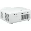 Viewsonic LS740HD andmeprojektor Standardse viskega projektor 5000 ANSI luumenit 3LCD 1080p (1920x1080) Valge