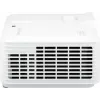 Viewsonic LS740HD andmeprojektor Standardse viskega projektor 5000 ANSI luumenit 3LCD 1080p (1920x1080) Valge