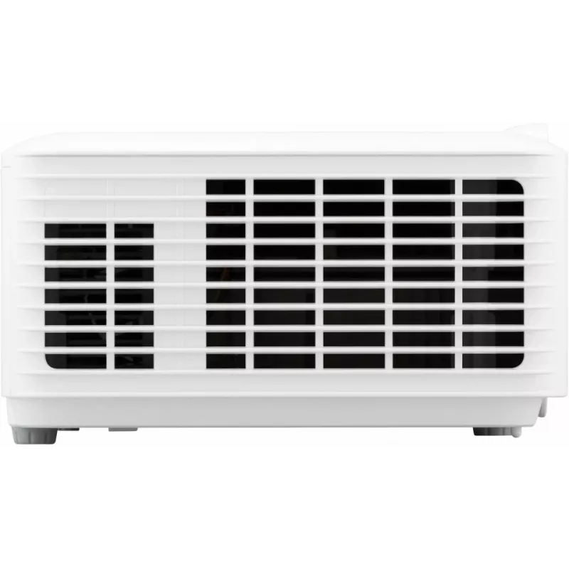 Viewsonic LS740HD andmeprojektor Standardse viskega projektor 5000 ANSI luumenit 3LCD 1080p (1920x1080) Valge