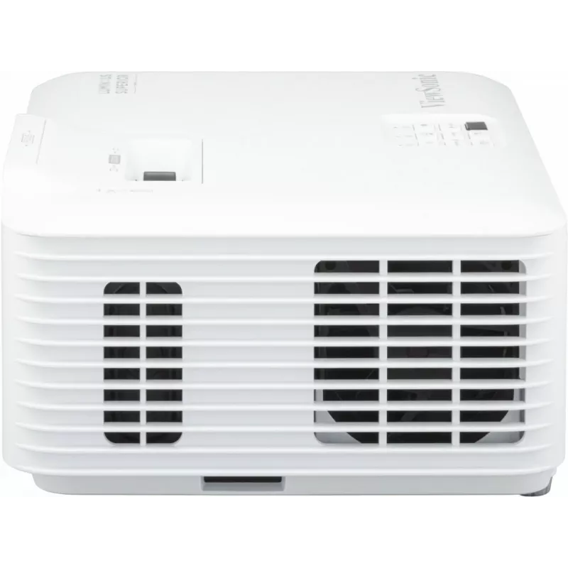Viewsonic LS740HD andmeprojektor Standardse viskega projektor 5000 ANSI luumenit 3LCD 1080p (1920x1080) Valge