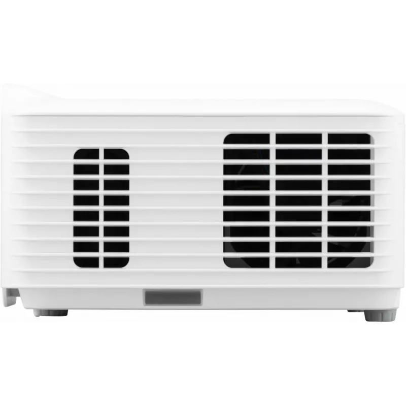 Viewsonic LS740HD andmeprojektor Standardse viskega projektor 5000 ANSI luumenit 3LCD 1080p (1920x1080) Valge