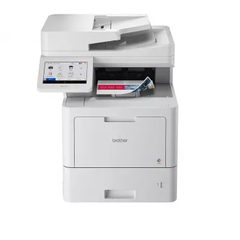 Brother MFC-L9630CDN multifunktsiooniline printer Laser A4 2400 x 600 DPI 40 ppm