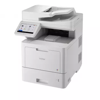 Brother MFC-L9630CDN multifunktsiooniline printer Laser A4 2400 x 600 DPI 40 ppm