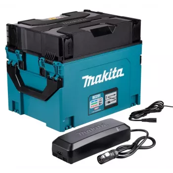 Aku laadija Makita 1914U3-7 40 V max Makita 40 V akusüsteemidele