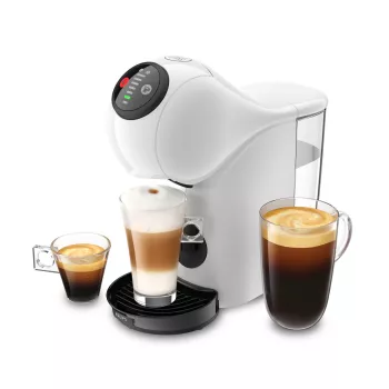 Krups Genio S KP2431 poolautomaatne kapselkohvimasin 0,8 L