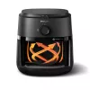 Philips 1000 series NA120/00 fritüür Üksik 4,2 L Eraldiseisev 1500 W Kuumõhufritüür Must