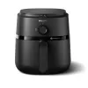 Philips 1000 series NA120/00 fritüür Üksik 4,2 L Eraldiseisev 1500 W Kuumõhufritüür Must