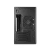 Chieftec BX-10B-M-OP arvutikorpus Mini Tower Must