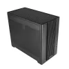 Chieftec BX-10B-M-OP arvutikorpus Mini Tower Must