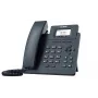 Yealink SIP-T30P IP-telefon Must LCD