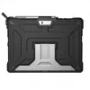 URBAN ARMOR GEAR kõva ümbris Surface Go Metropolis must