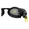 Ujumisprillid Form Smart Swim 2 — unisex, must raam, mustad läätsed