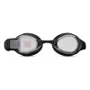 Ujumisprillid Form Smart Swim 2 — unisex, must raam, mustad läätsed