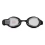 Ujumisprillid Form Smart Swim 2 — unisex, must raam, mustad läätsed