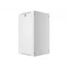 Wall mounted rack Lanberg WF01-6622-10S