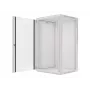 Wall mounted rack Lanberg WF01-6622-10S