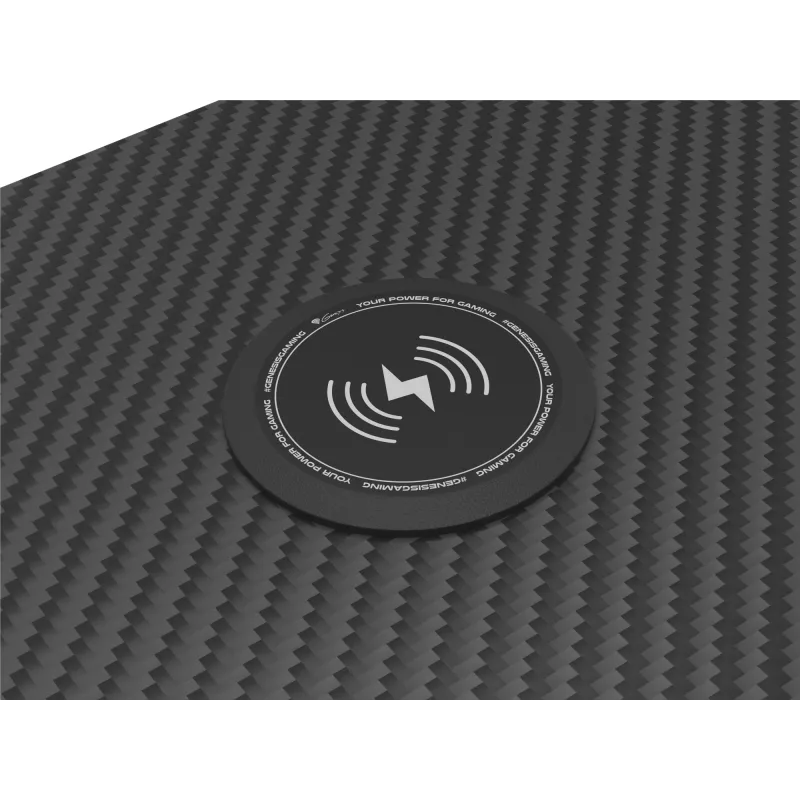 GENESIS Holm 510 RGB Must