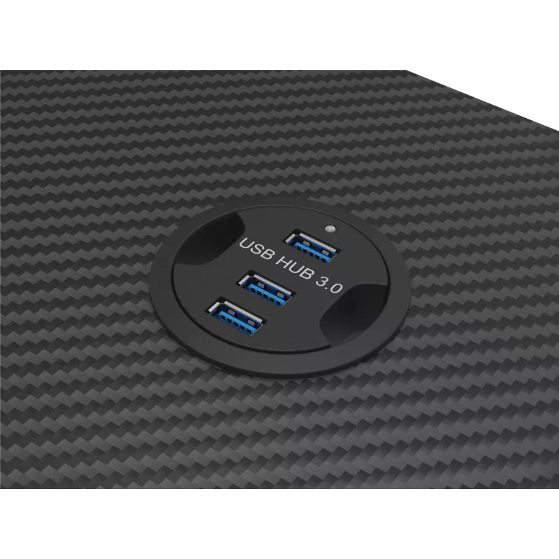 GENESIS Holm 510 RGB Must