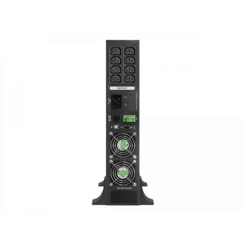 Katkematu toiteallikas UPS Armac R/2000I/PF1 2 kVA 2000 W 8 vahelduvvoolu pesa