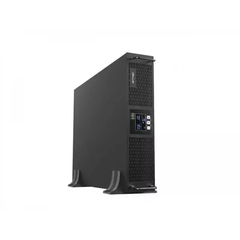 Katkematu toiteallikas UPS Armac R/2000I/PF1 2 kVA 2000 W 8 vahelduvvoolu pesa