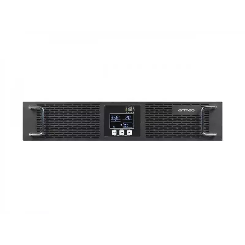 Katkematu toiteallikas UPS Armac R/2000I/PF1 2 kVA 2000 W 8 vahelduvvoolu pesa
