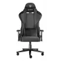 GENESIS Nitro 550 G2 mängutool Polsterdatud iste Must, Hall