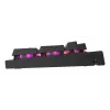 GENESIS Thor 303 klaviatuur mängimiseks USB QWERTZ Saksa must mehaaniline RGB