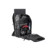GENESIS Pallad 450 Lite 39,6 cm (15,6-tolline) seljakott Kamuflaaž
