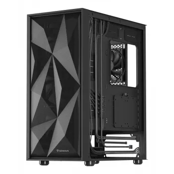 GENESIS Diaxid 605F Midi Tower must