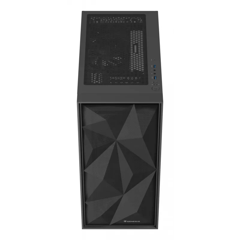 GENESIS Diaxid 605F Midi Tower must